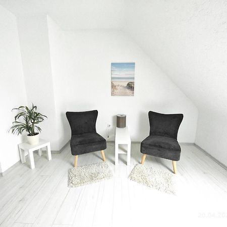Urlaub Am Rhein Speyer Hockenheim Apartamento Altlussheim Exterior foto