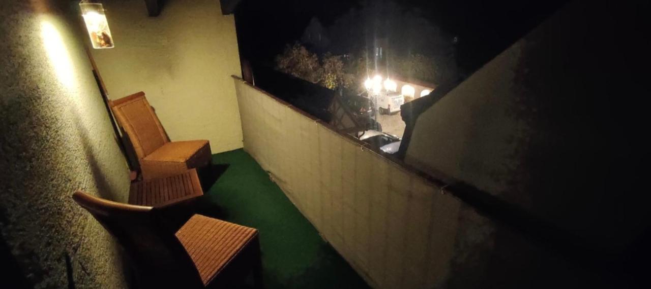 Urlaub Am Rhein Speyer Hockenheim Apartamento Altlussheim Exterior foto