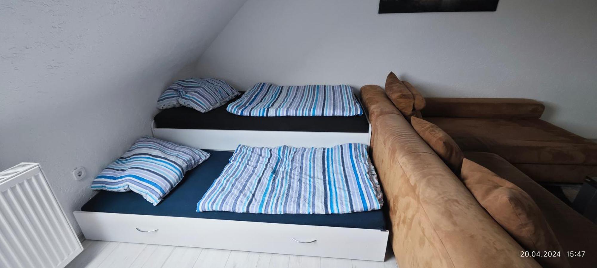 Urlaub Am Rhein Speyer Hockenheim Apartamento Altlussheim Exterior foto