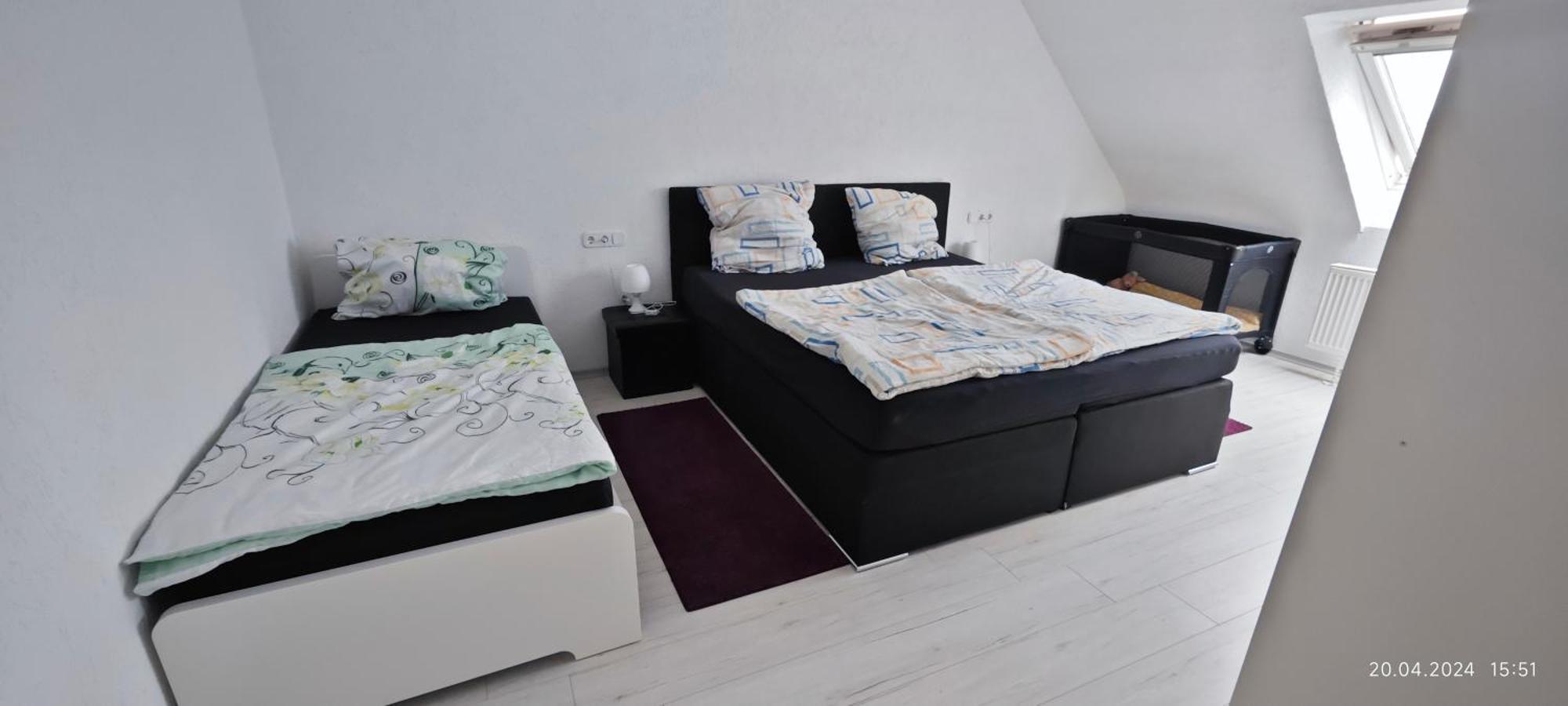 Urlaub Am Rhein Speyer Hockenheim Apartamento Altlussheim Exterior foto