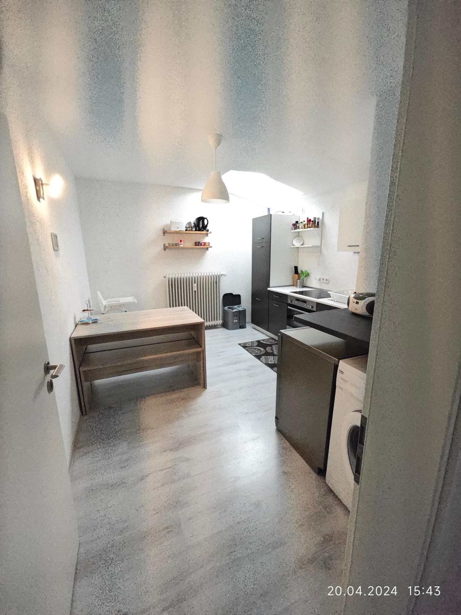 Urlaub Am Rhein Speyer Hockenheim Apartamento Altlussheim Exterior foto